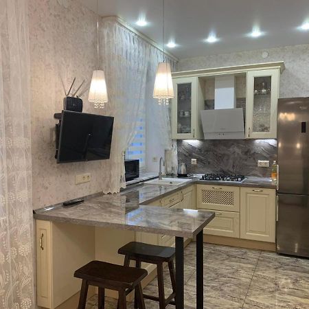 Exclusive Apartments Νάρβα Εξωτερικό φωτογραφία