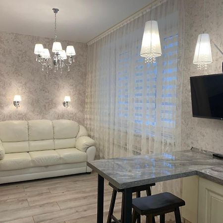 Exclusive Apartments Νάρβα Εξωτερικό φωτογραφία
