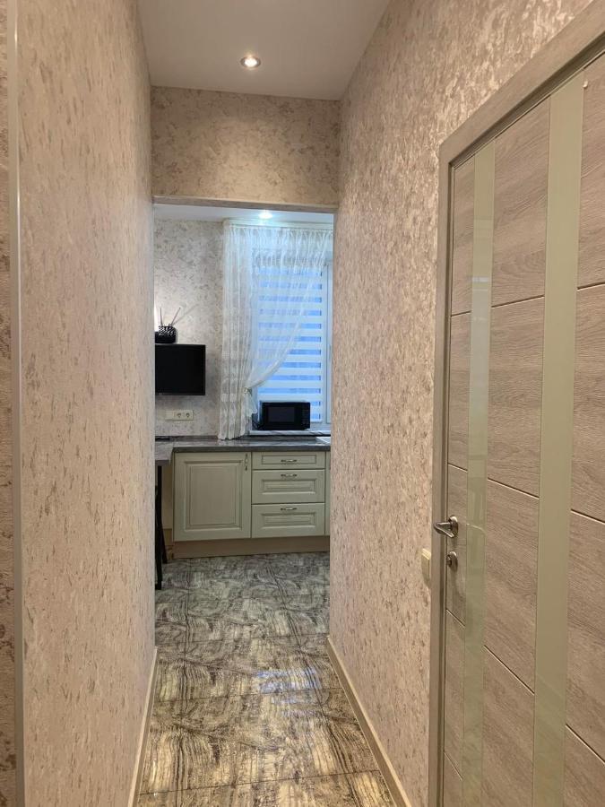Exclusive Apartments Νάρβα Εξωτερικό φωτογραφία