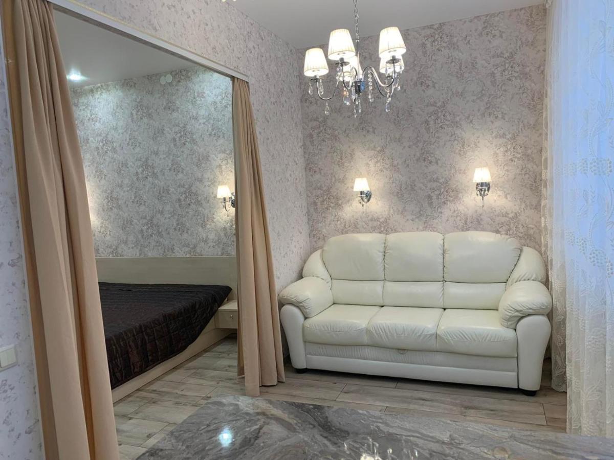 Exclusive Apartments Νάρβα Εξωτερικό φωτογραφία