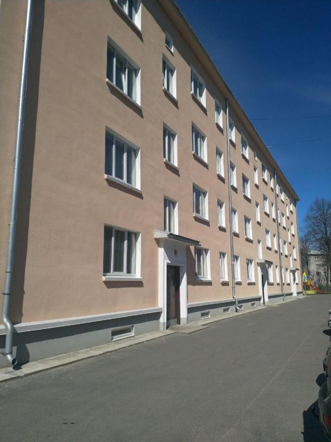 Exclusive Apartments Νάρβα Εξωτερικό φωτογραφία