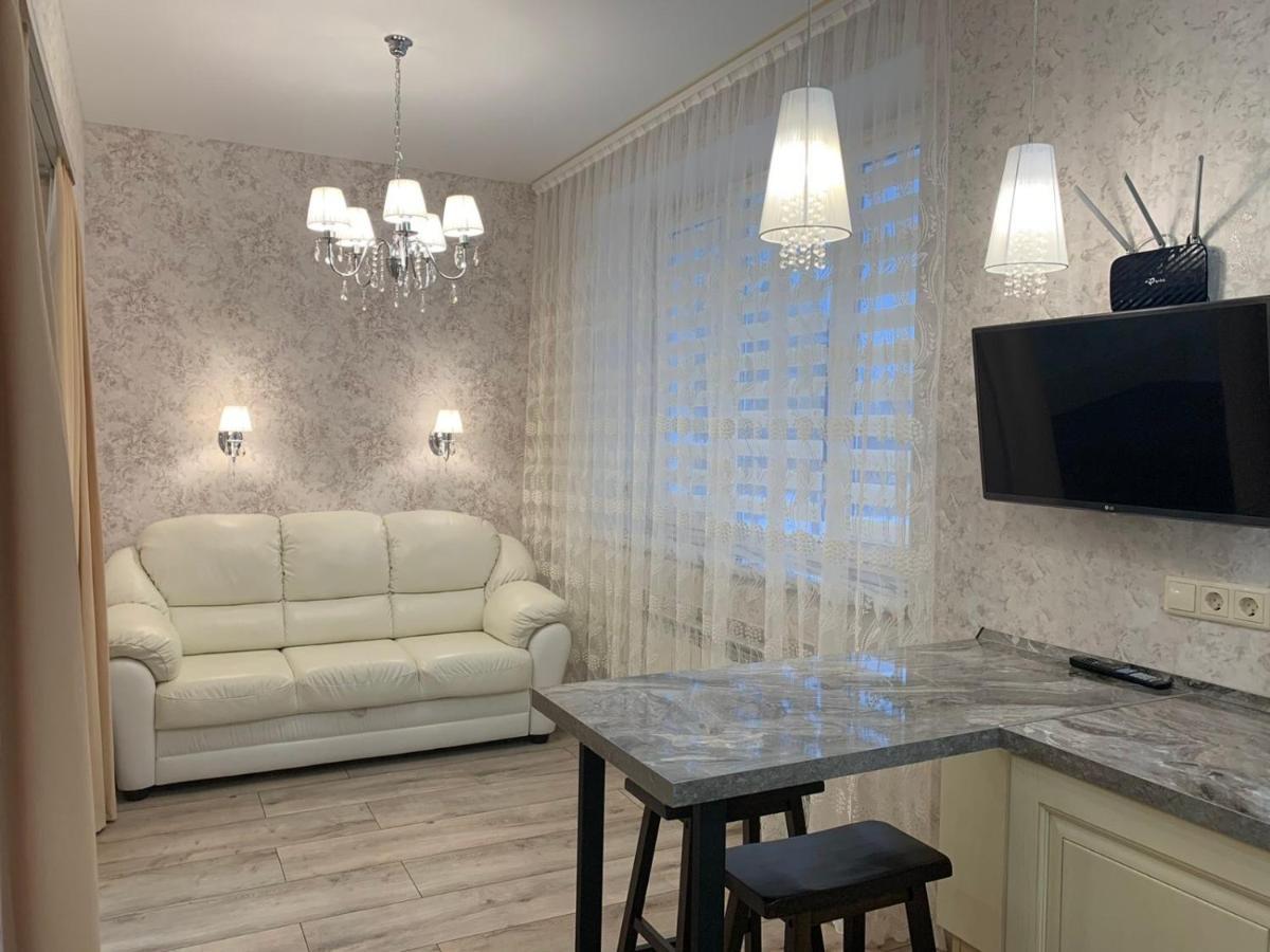Exclusive Apartments Νάρβα Εξωτερικό φωτογραφία