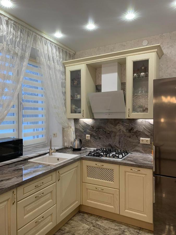 Exclusive Apartments Νάρβα Εξωτερικό φωτογραφία